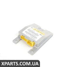 65776974364 BMW Датчик бічної подушки безпеки - лівий