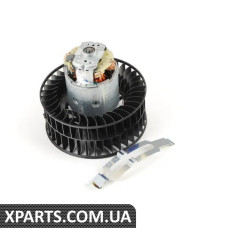 64118361913 BMW Двигун вентилятора