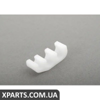 16121176766 BMW Кронштейн паливопроводу