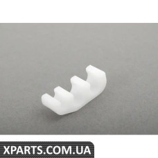 16121176766 BMW Кронштейн паливопроводу