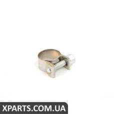 13311460928 BMW ЗАЖИМ ШЛАНГУ