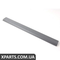51478174502 BMW E38 Накладка на поріг - права