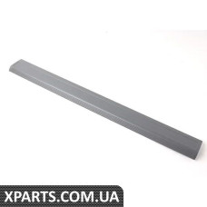 51478174502 BMW E38 Накладка на поріг - права