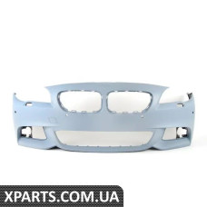 51118048671 BMW Передній бампер