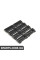 51952165700 BMW Комплект для дооснащення багажника на дах - чорний