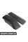 51952165700 BMW Комплект для дооснащення багажника на дах - чорний