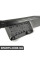 51952165700 BMW Комплект для дооснащення багажника на дах - чорний