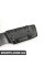 51952165700 BMW Комплект для дооснащення багажника на дах - чорний
