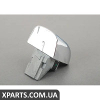 51218229628 BMW КРИШКА ДЕЛА ХРОМ