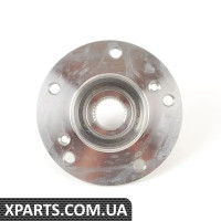 33412283020 BMW Ступиця заднього колеса - ціна за штуку