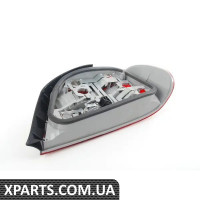 63216904837 BMW E38 Зовнішній задній ліхтар - лівий