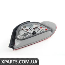 63216904837 BMW E38 Зовнішній задній ліхтар - лівий