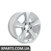 36116762300 BMW 17-дюймові колеса Spider Spoke Style 137 — ціна вказана за штуку