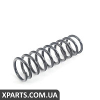 33532225654 BMW Винтовая пружина - короткая красная, M Technic