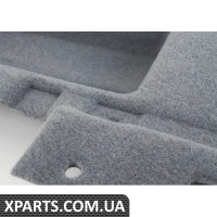 51472498585 BMW Піддон багажника - лівий