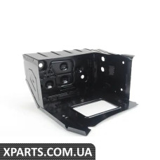 41117145312 BMW Підлога багажника - праворуч