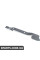 84109137048 BMW Кронштейн USB-концентратора