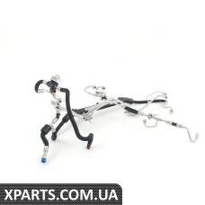 13537556231 BMW Паливна трубка