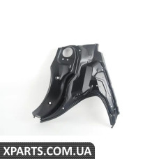 41218228240 BMW ПРАВА ДОДАТКОВА КОЛОНА C