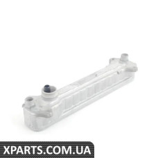 17221723916 BMW E34 Масляний радіатор коробки передач