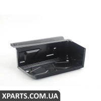 41128243208 BMW Підлога багажника E46 - праворуч