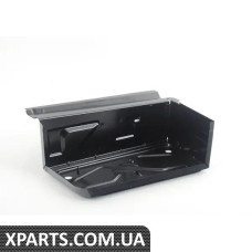 41128243208 BMW Підлога багажника E46 - праворуч