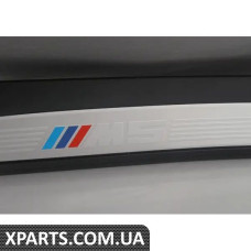 51477898819 BMW Поріг задніх дверей - лівий