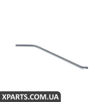 61668364446 BMW ПРАВИЙ ШЛАНГ