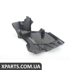 51717896625 BMW КРИШКА, ПІДДОН АКУМУЛЯТОРНОЇ БАТАРЕЇ