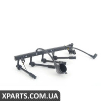 12121311735 BMW Оригінальний комплект проводів запалювання BMW Performance