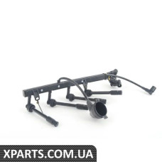 12121311735 BMW Оригінальний комплект проводів запалювання BMW Performance