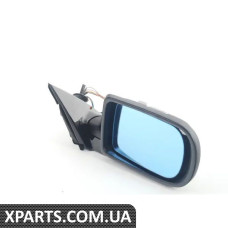 51167890040 BMW Зовнішнє дзеркало з обігрівом - праве