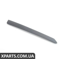 51131917998 BMW Молдинг задньої стійки - правий