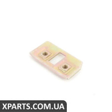 41351888409 BMW СТОПОРНА ПЛАСТИНА