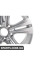 36116796239 BMW 17-дюймові колеса 392 з подвійними спицями — ціна вказана за штуку