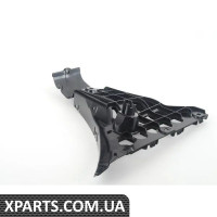 51127896615 BMW Кріплення заднього бампера - ліве
