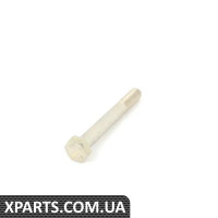 07119921522 BMW Болт з шестигранною головкою