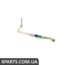 64539067578 BMW Шланг кондиціонера - від конденсатора до осушувача
