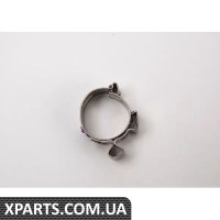 32416751128 BMW Хомут для шланга - ширина 16,5 мм / 9 мм (обжимного типа)