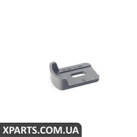 51117263325 BMW Опори бампера - ціна вказана за штуку