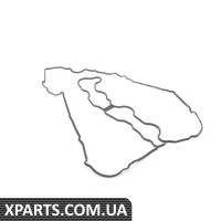 11127566289 BMW Прокладка клапанної кришки - циліндри 5-8