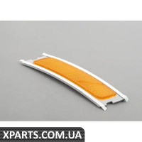 63147842960 BMW Бічний відбивача справа