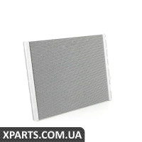 17117576273 BMW Радіатор