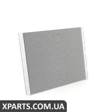 17117576273 BMW Радіатор