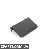 51437135119 BMW Крышка разъема OBDII - черный