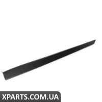 51718240426 BMW Накладка на поріг дверей - права