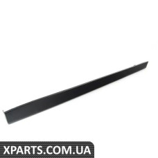 51718240426 BMW Накладка на поріг дверей - права