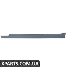 51777262663 BMW Бічна спідниця - ліва