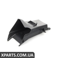 51748049675 BMW Гальмо повітроводу - ліве, M