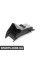 51748049675 BMW Гальмо повітроводу - ліве, M